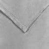 Heittopeitto Harmaa 5FT King Size 0.78 kg Fleese