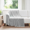 Heittopeitto Harmaa 5FT King Size 0.78 kg Fleese