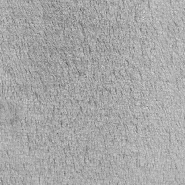 Heittopeitto Harmaa 220 x 240 cm 1.37 kg Fleese