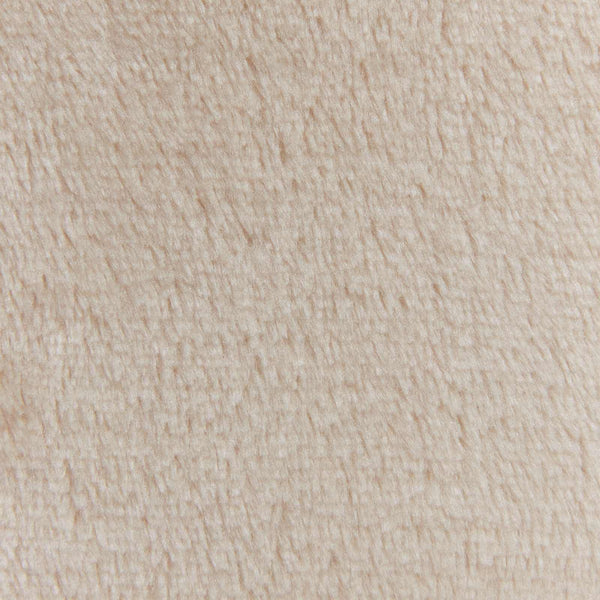 Heittopäällys 6 kpl Beige 220 x 240 cm 8.23 kg Fleese