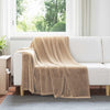 Heittopäällys 6 kpl Camel 5FT King Size 4.68 kg Fleese