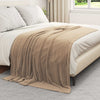 Heittopäällys 6 kpl Camel 5FT King Size 4.68 kg Fleese