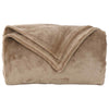 Heittopäällys 6 kpl Camel 5FT King Size 4.68 kg Fleese