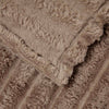 Heittopeitto Camel 150 x 130 cm 0.45 kg Fleese