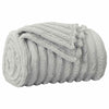 Heittopeitto Harmaa 240 x 220 cm 1.36 kg Fleese