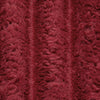 Heittopeitto Bordeaux punainen 270 x 240 cm 1.66 kg Fleese