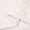 Heittopeitto Kerma 240 x 220 cm 1.37 kg Fleese