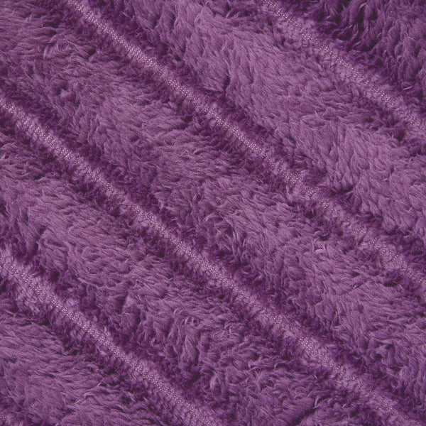Heittopeitto Violetti 150 x 130 cm 0.51 kg Fleese