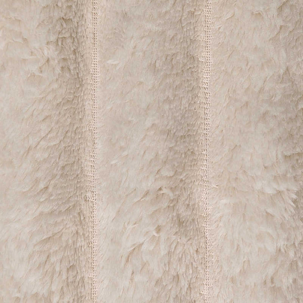Heittopäällys 6 kpl Beige 150 x 130 cm 2.85 kg Fleese