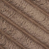 Heittopäällys 6 kpl Camel 270 x 240 cm 10.34 kg Fleese