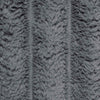 Heittopäällys 6 kpl Tummanharmaa 150 x 130 cm 2.85 kg Fleese