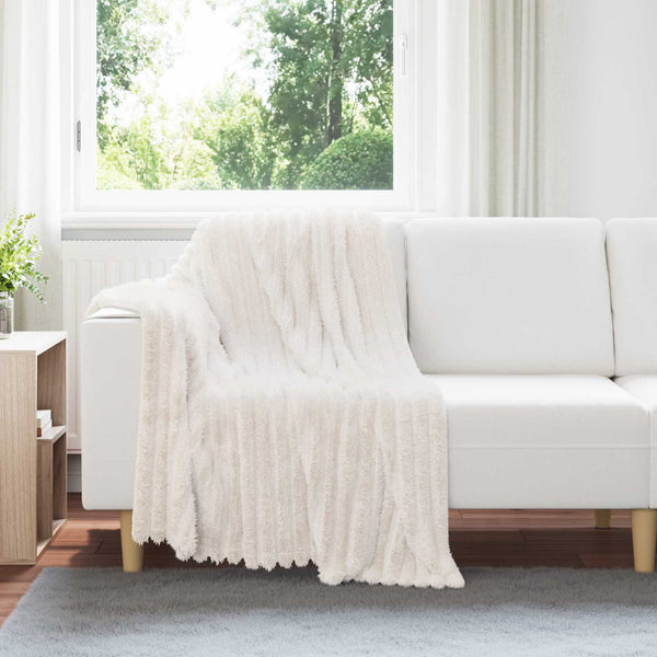 Heittopäällys 6 kpl Kerma 150 x 130 cm 2.85 kg Fleese