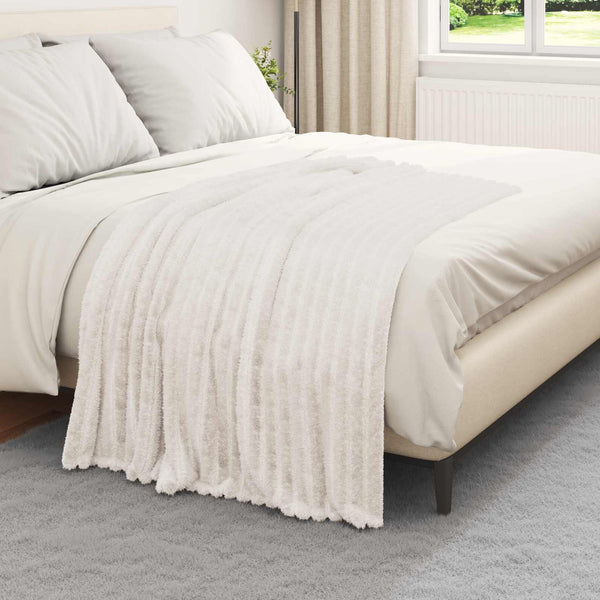 Heittopäällys 6 kpl Kerma 150 x 130 cm 2.85 kg Fleese