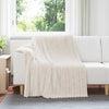 Heittopäällys 6 kpl Kerma 200 x 150 cm 4.75 kg Fleese