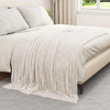 Heittopäällys 6 kpl Kerma 200 x 150 cm 4.75 kg Fleese