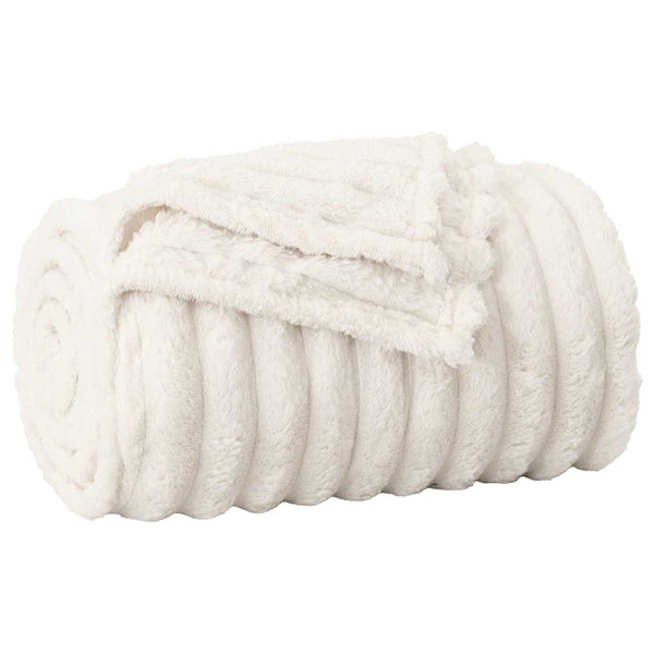 Heittopäällys 6 kpl Kerma 200 x 150 cm 4.75 kg Fleese
