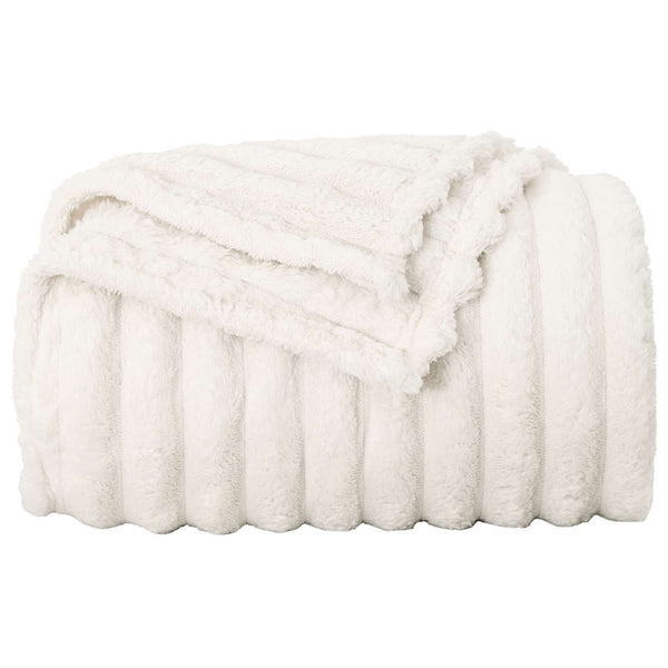 Heittopäällys 6 kpl Kerma 200 x 150 cm 4.75 kg Fleese