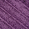 Heittopäällys 6 kpl Violetti 240 x 220 cm 8.76 kg Fleese