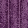 Heittopäällys 6 kpl Violetti 240 x 220 cm 8.76 kg Fleese