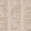 Heittoviltti Beige 200 x 150 cm 0.75 kg Fleese
