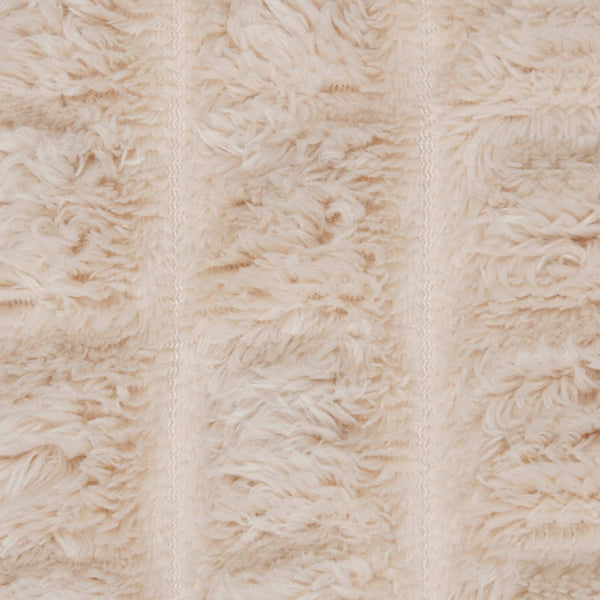 Heittoviltti Beige 200 x 150 cm 0.75 kg Fleese