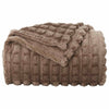 Heittoviltti Camel 200 x 150 cm Fleese