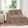 Heittoviltti Camel 240 x 220 cm 1.37 kg Fleese