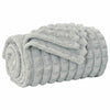 Heittoviltti Harmaa 200 x 150 cm 0.75 kg Fleese