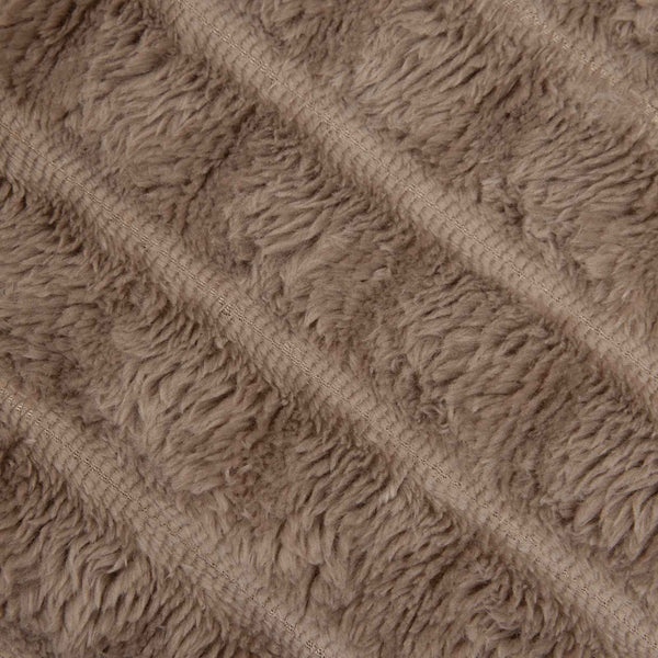 Heittopäällys 6 kpl Camel 240 x 220 cm 8.63 kg Fleese