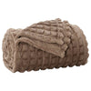 Heittopäällys 6 kpl Camel 240 x 220 cm 8.63 kg Fleese