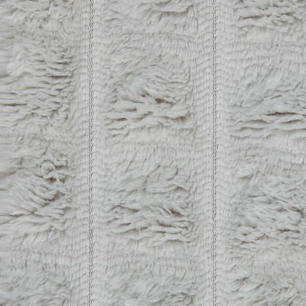 Heittopäällys 6 kpl Harmaa 270 x 240 cm 9.93 kg Fleese