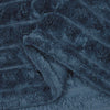 Heittopäällys 6 kpl Laivastonsininen 270 x 240 cm 9.6 kg Fleese