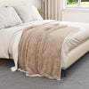Heittopeitto Camel 130 x 150 cm 1 kg Fleese