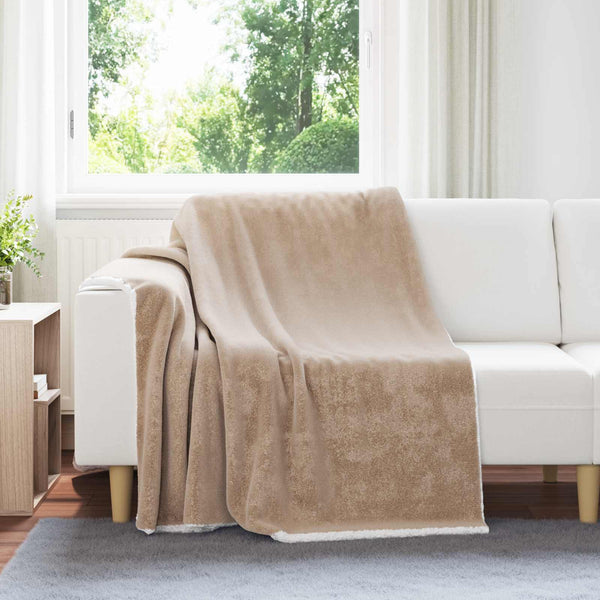 Heittopeitto Camel 5FT King Size 1.64 kg Fleese