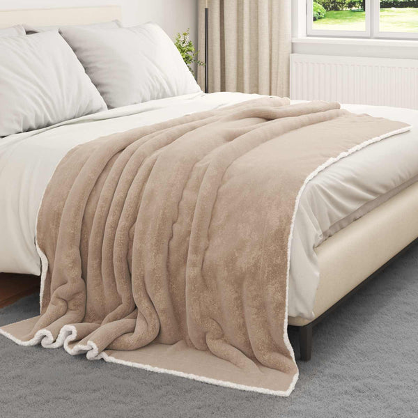 Heittopeitto Camel 5FT King Size 1.64 kg Fleese