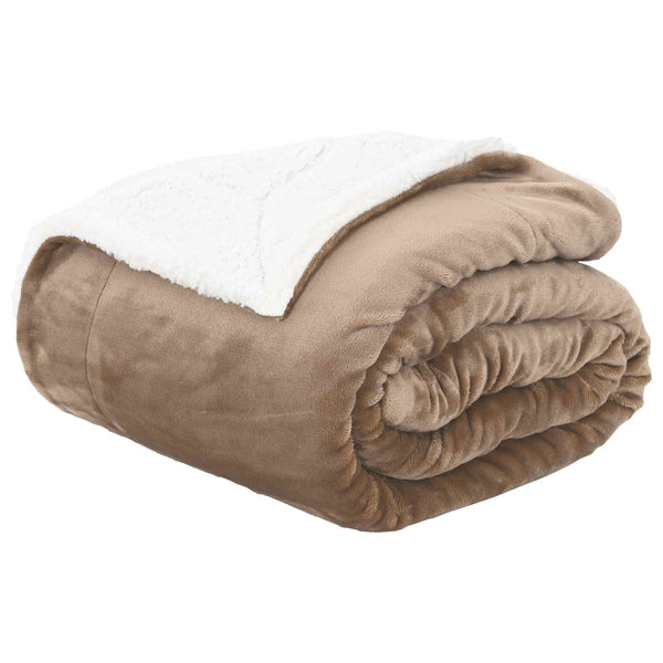 Heittopeitto Camel 5FT King Size 1.64 kg Fleese