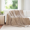 Heittopeitto Camel 220 x 240 cm 2.67 kg Fleese