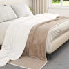 Heittopeitto Camel 220 x 240 cm 2.67 kg Fleese