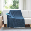 Heittopeitto Laivastonsininen 5FT King Size 1.64 kg Fleese