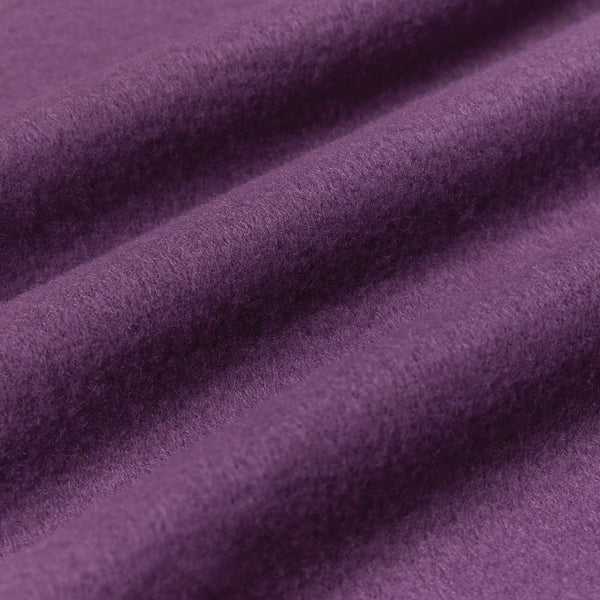 Heittopeitto Violetti 170 x 130 cm 0.31 kg Fleese