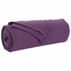 Heittopeitto Violetti 200 x 150 cm 0.42 kg Fleese