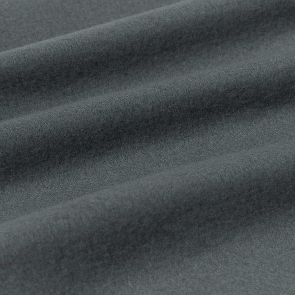 Heittopäällys 6 kpl Tummanharmaa 200 x 150 cm 2.61 kg Fleese