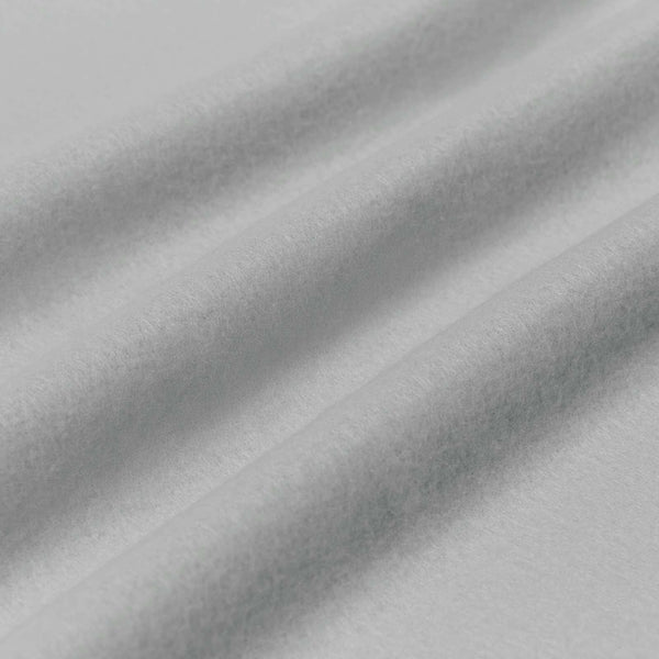 Heittopäällys 6 kpl Harmaa 270 x 240 cm 5.44 kg Fleese