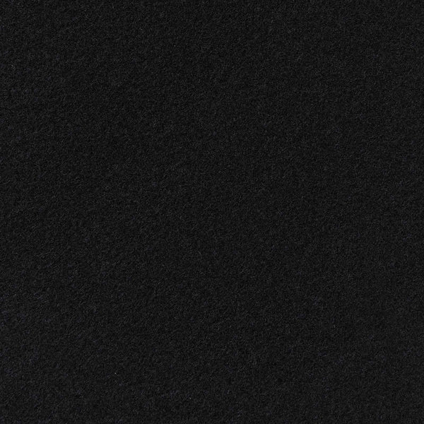 Heittopäällys 6 kpl Musta 200 x 150 cm 2.61 kg Fleese