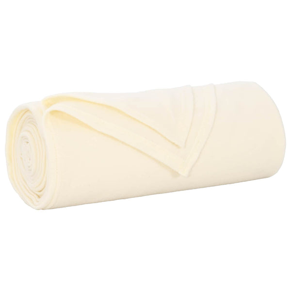 Heittopäällys 6 kpl Kerma 270 x 240 cm 5.44 kg Fleese