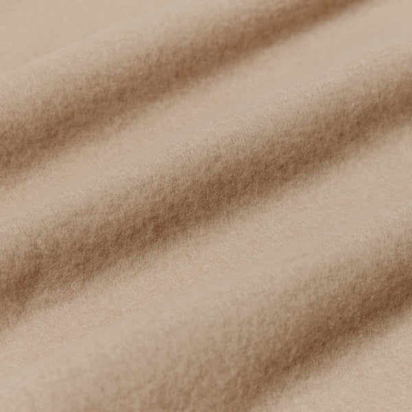 Heittopäällys 24 kpl Camel 200 x 150 cm 10.08 kg Fleese