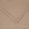 Heittopäällys 24 kpl Camel 240 x 220 cm 17.62 kg Fleese