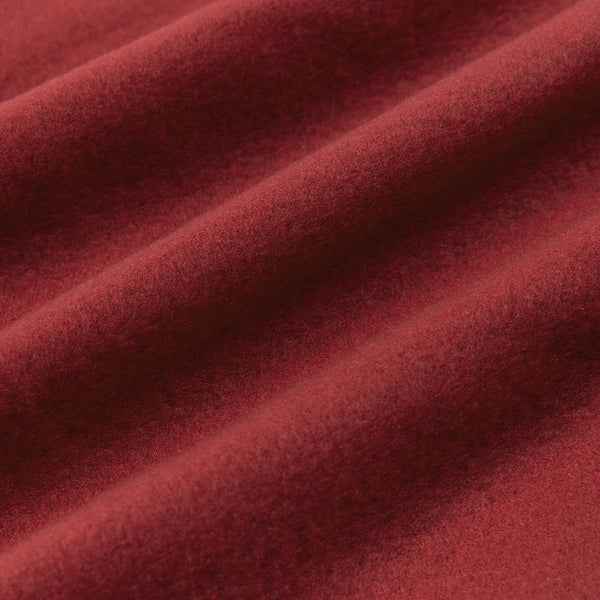 Heittopäällys 24 kpl Bordeaux punainen 200 x 150 cm 10.08 kg