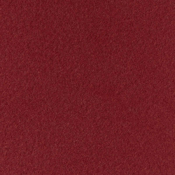 Heittopäällys 24 kpl Bordeaux punainen 270 x 240 cm 21.67 kg