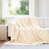 Heittopäällys 24 kpl Kerma 240 x 220 cm 17.63 kg Fleese